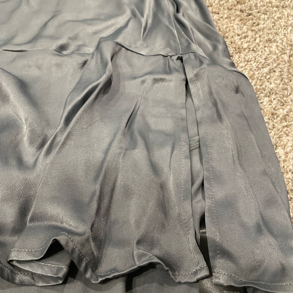 Anthropologie Flounce Skirt - Picture 6 of 8